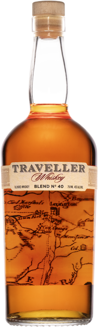 Traveller Whiskey