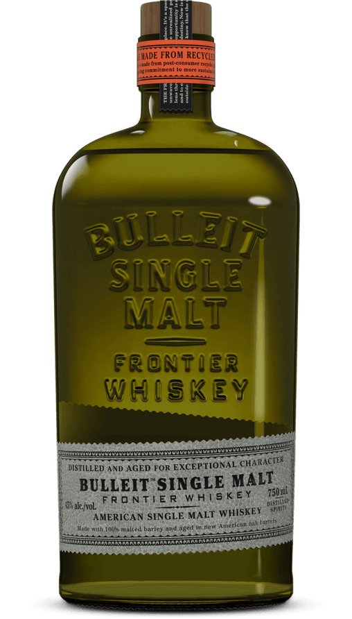 Bulleit American Single Malt