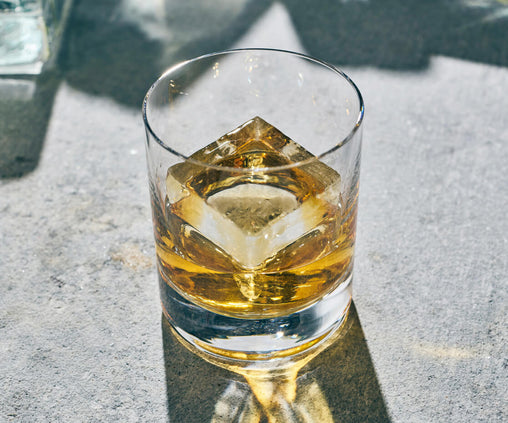 The next big thing in American whiskey