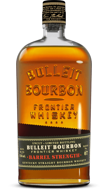 Bulleit Bourbon