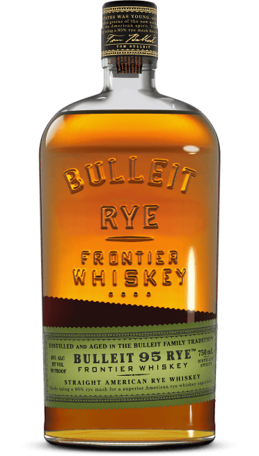 Bulleit Rye