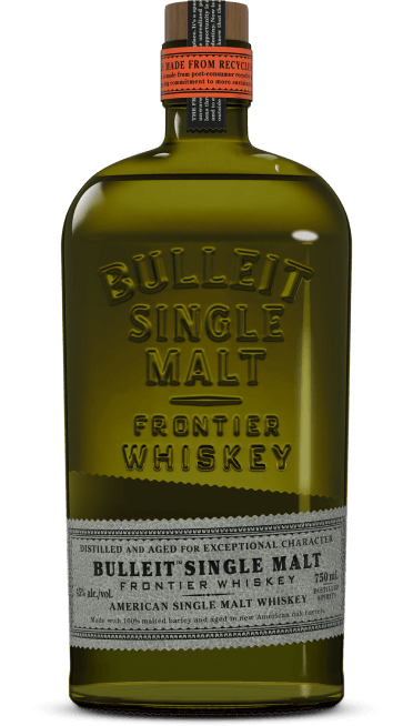 Bulleit Single Malt