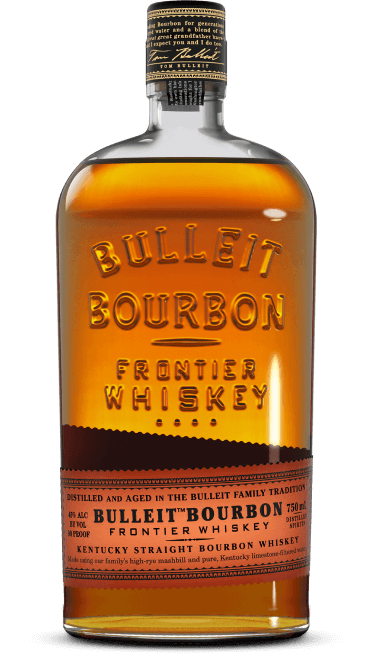 Bulleit Bourbon