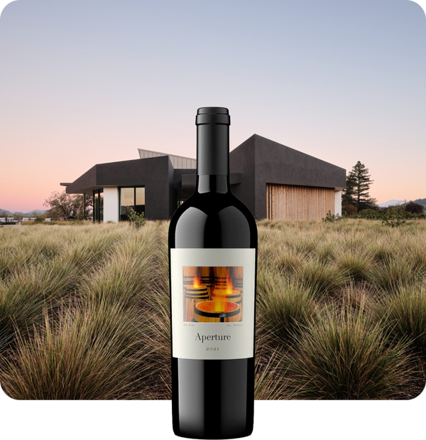 2021 Aperture Cellars Red Blend