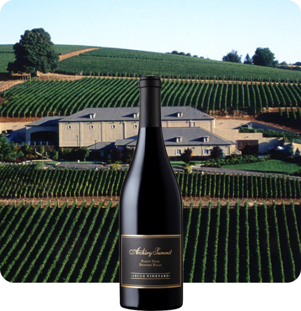 2022 Archery Summit Dundee Hills Pinot Noir