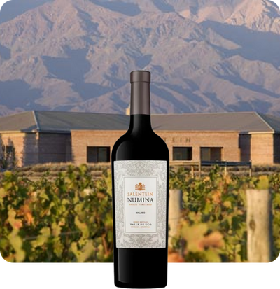 2021 Clif Family Winery The Climber Red, Napa Valley