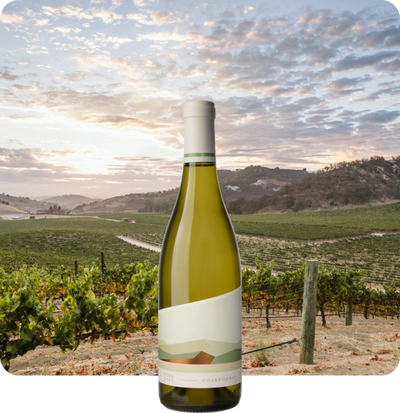 2020 Eden Rift Vineyards Estate Chardonnay