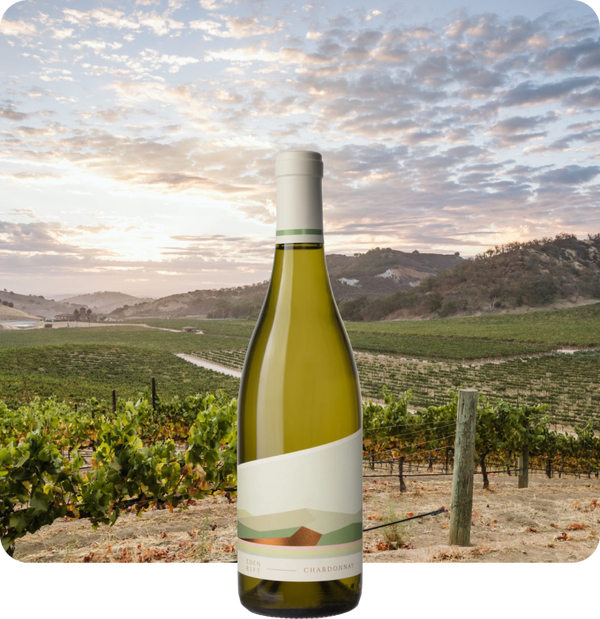 2020 Eden Rift Vineyards Estate Chardonnay