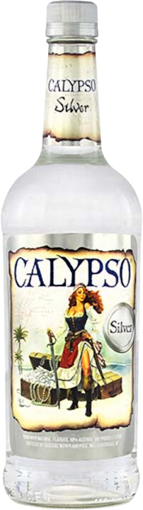 Calypso Silver Rum