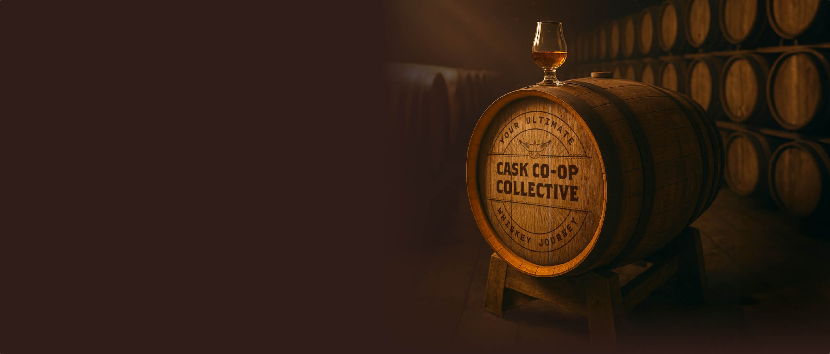 Champions of American Whiskey