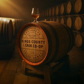 CASK CO-OP COLLECTIVE