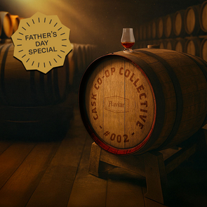 CASK CO-OP COLLECTIVE