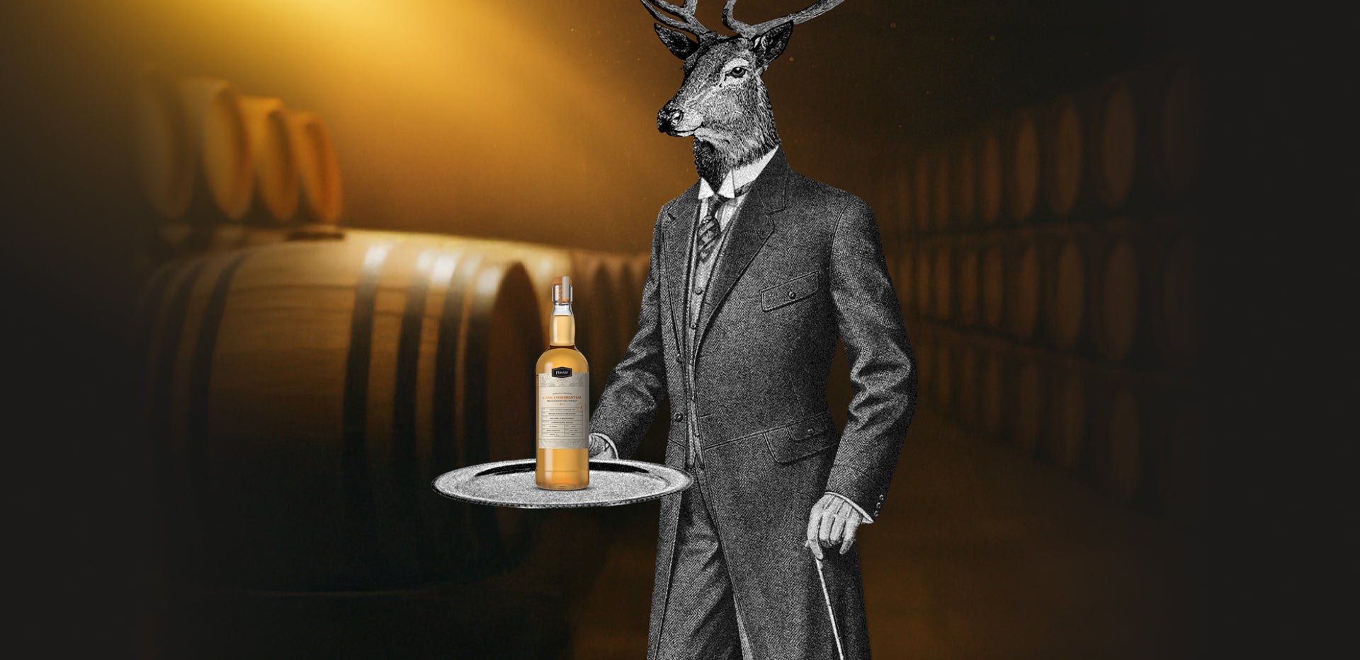 Cask Confidential No. 2