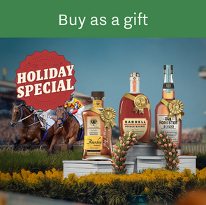 Champions of Bourbon