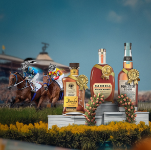 Champions of Bourbon