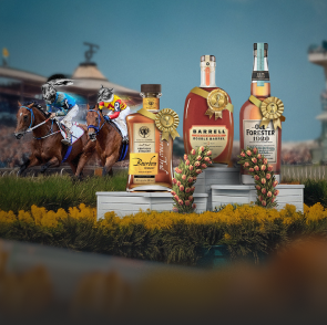 Champions of Bourbon