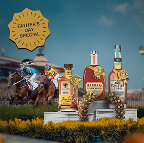 Champions of Bourbon