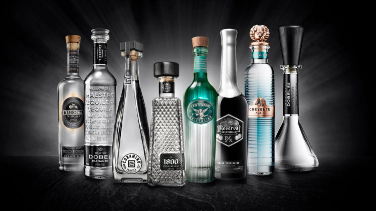 Flaviar x Cristalino Colección de México » Cristalino is Forever