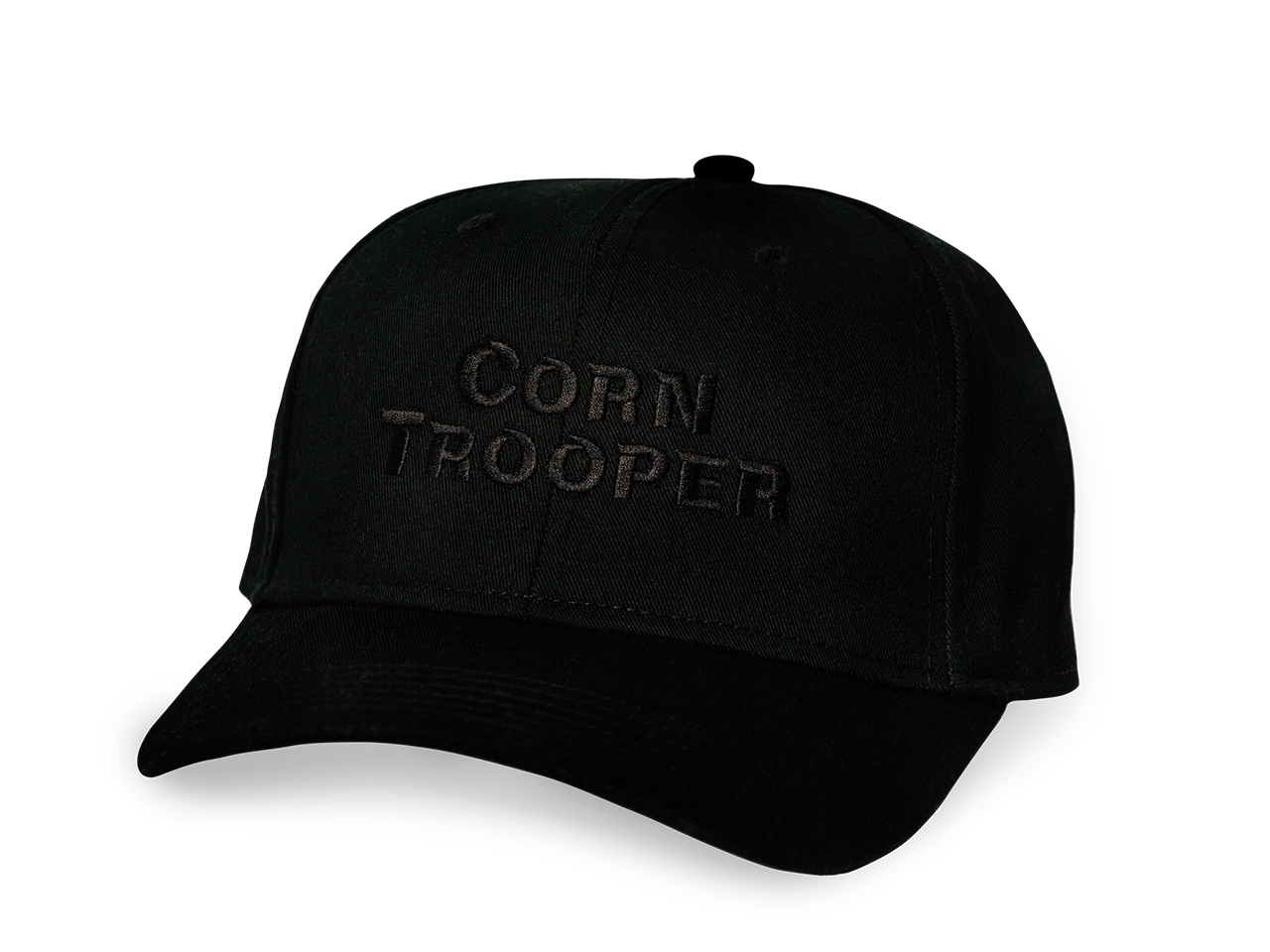 Corn Trooper Cap - Limited Edition