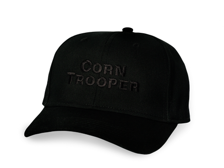 Corn Trooper Cap - Limited Edition
