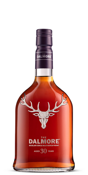 The Dalmore 30 Year Old 2022 Edition Single Malt Scotch Whisky