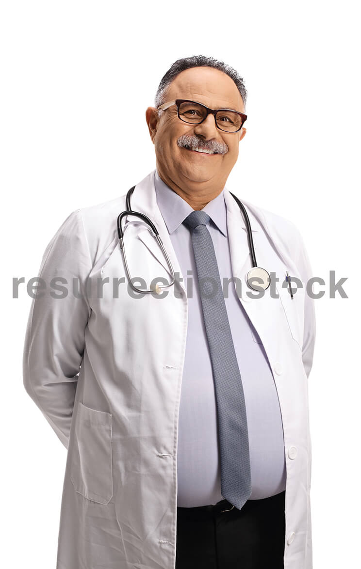 YOUR RECOVERY DESERVES MORE THAN A STOCK IMAGE AND A THEORY
