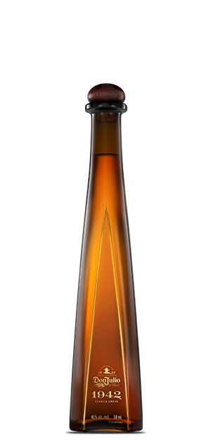 Don Julio 1942 Añejo Tequila (50mL)