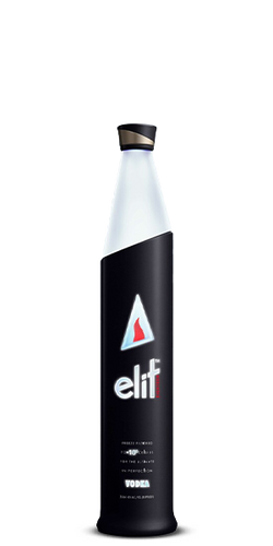 elit Night Edition Vodka