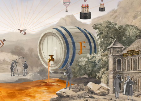 Fantastical Gift Ideas