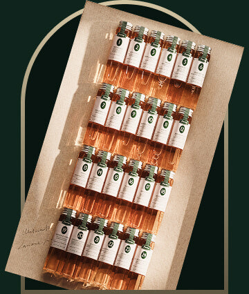 24 Distinctive Whiskies