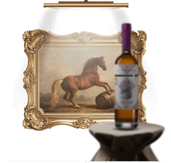 Barrel & Beast
