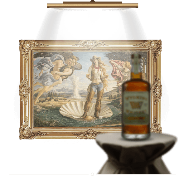 Born of the Barrel