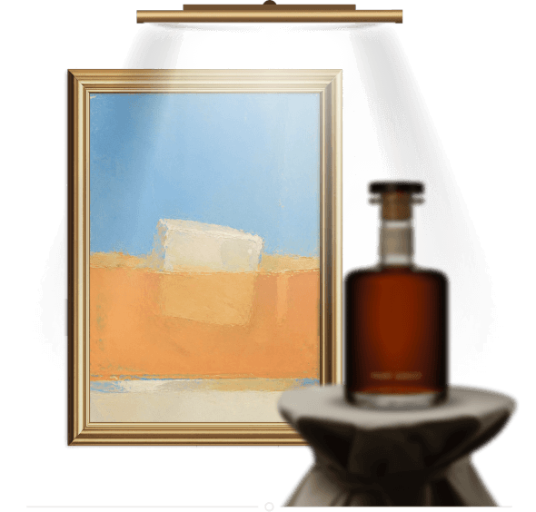 Amber Horizon