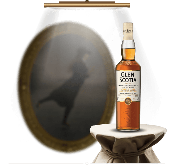Keeper’s Heart Irish + American 110 Proof