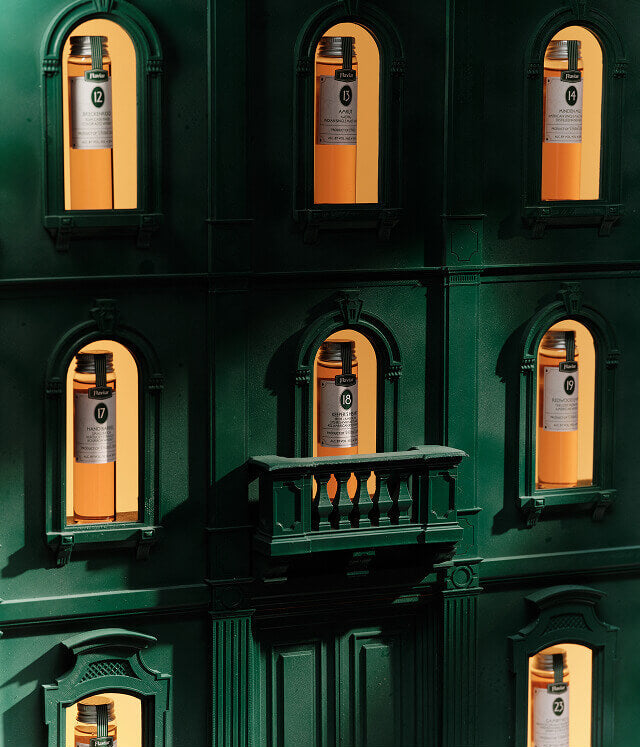 Step Inside the Museum of Flaviar