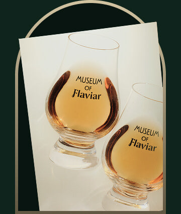 2 Glencairn Whiskey Glasses