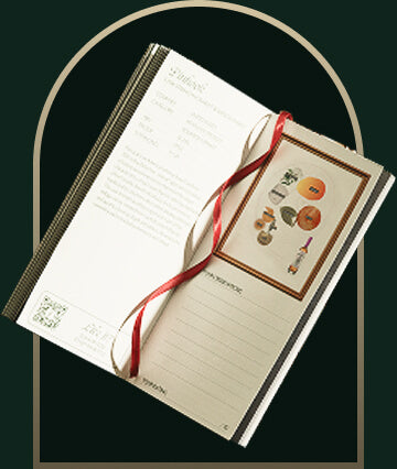 Interactive Tasting Experience