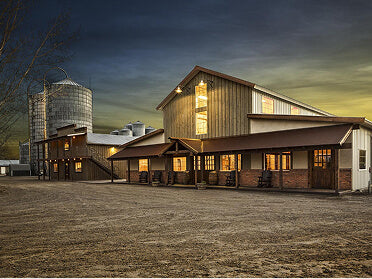 VIP Frey RanchExperience for Two
