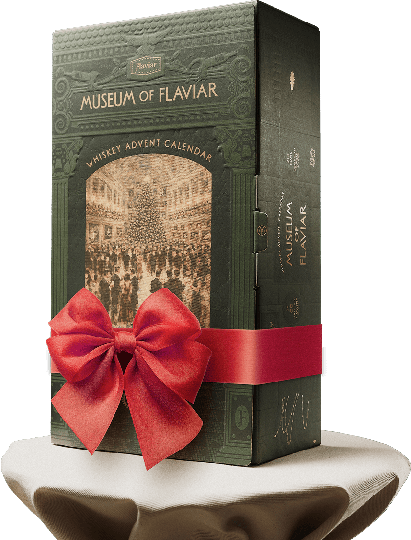 FLAVIAR