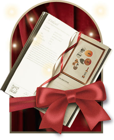 Interactive Tasting Experience