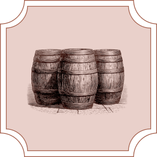 BOTTLED-IN-BOND IN THE MAKING