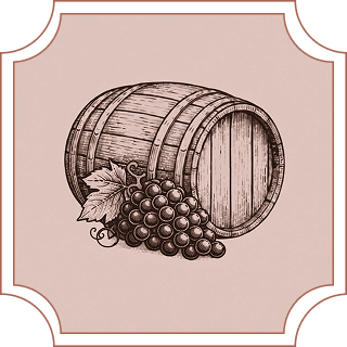 Pennsylvania Red Wine Cask