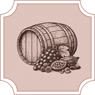 Port Cask