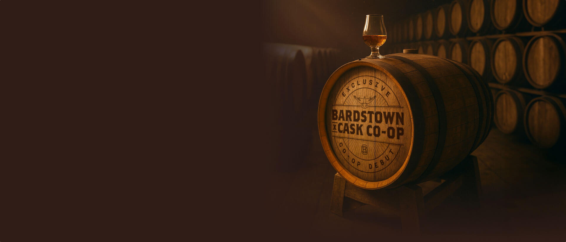 Champions of American Whiskey