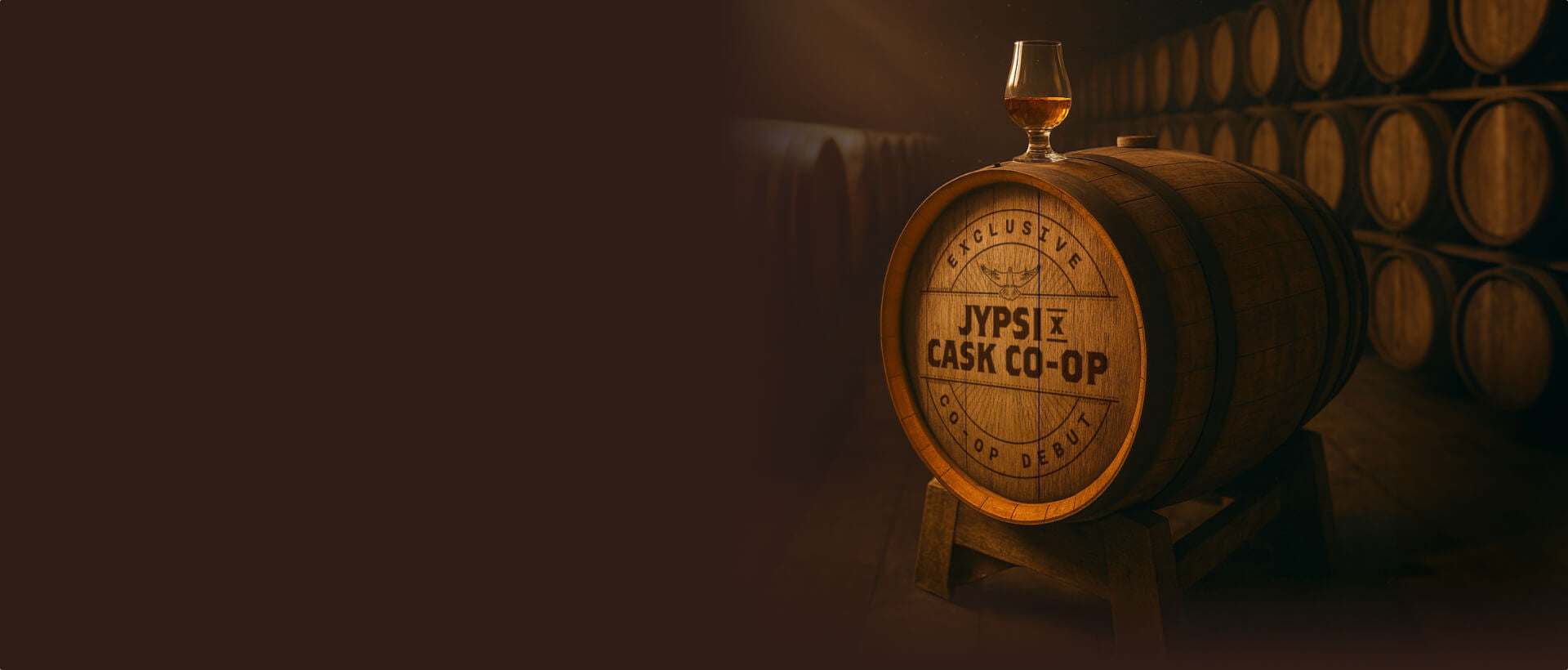 Champions of American Whiskey