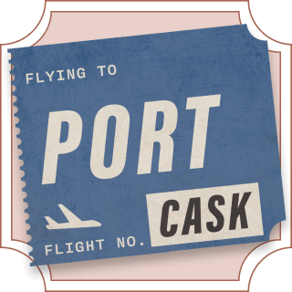 Port Cask