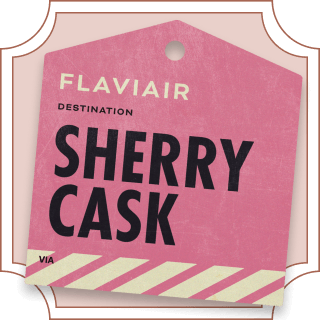 Sherry Cask