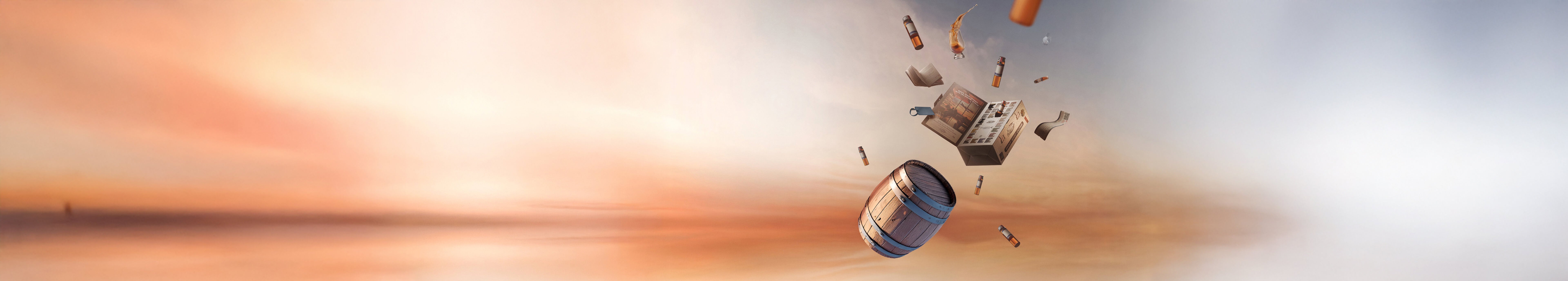 Champions of American Whiskey