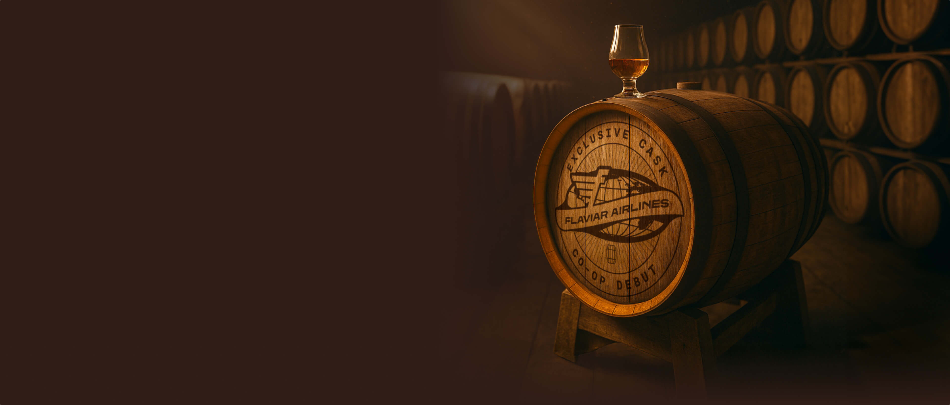 Champions of American Whiskey