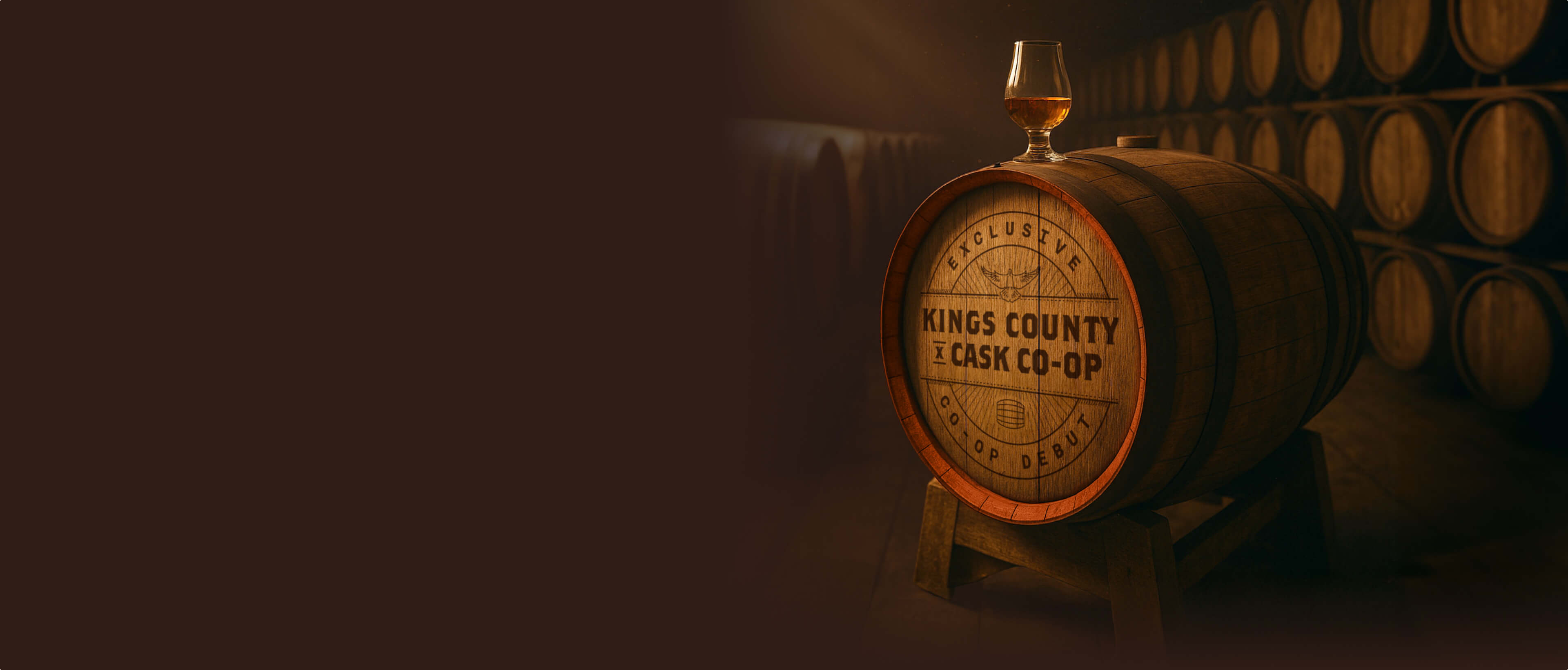 Champions of American Whiskey
